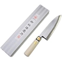 日本包丁 3本セット 木製ハンドル ㈱堺石藤 謹製 貞宗 日本包丁 3本セット 木製ハンドル ㈱堺石藤 謹製 貞宗 Amazon